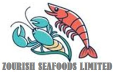 Zourish Seafoods Limited